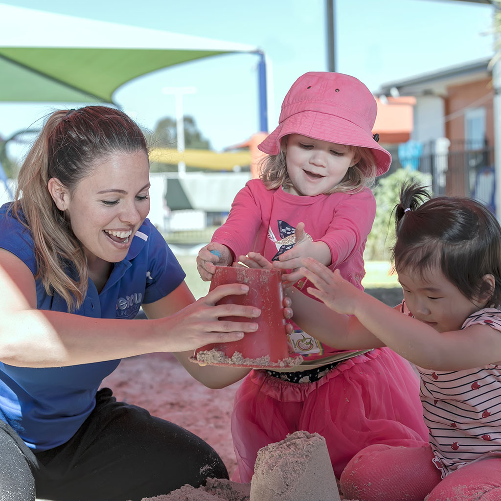 AEIOU Early Learning Childcare