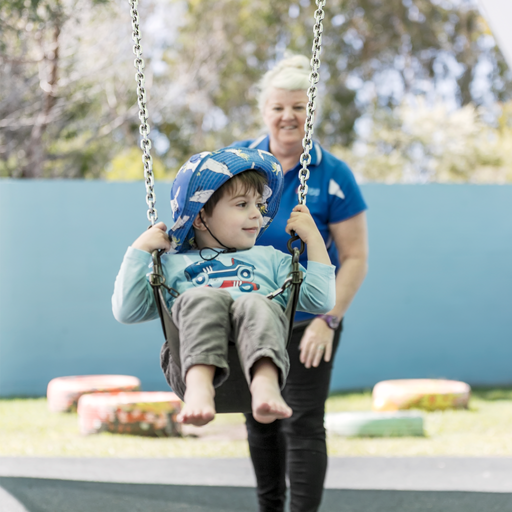 AEIOU Early Learning Childcare